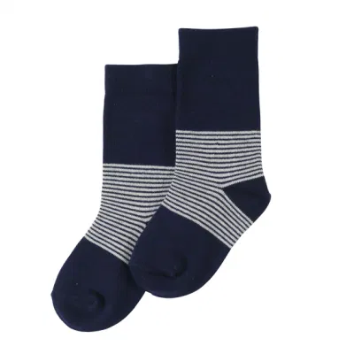 New Arrivals Cotton Sock Casual Children′s Socks