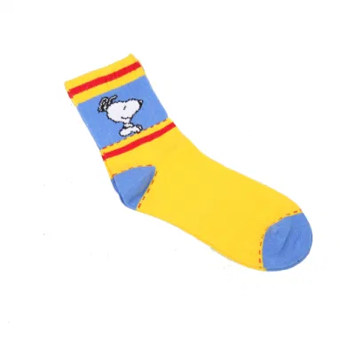 OEM Cheap Cotton Children Socks